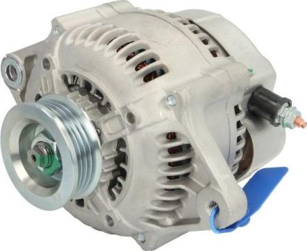 Stardax STX100520 - Alternator furqanavto.az