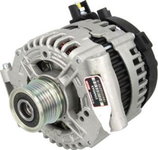 Stardax STX100521 - Alternator furqanavto.az