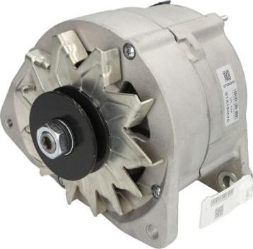 Stardax STX100575 - Alternator furqanavto.az