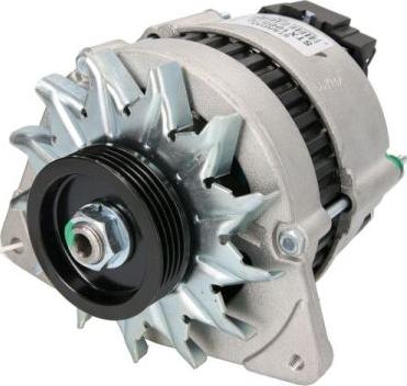 Stardax STX100570 - Alternator furqanavto.az