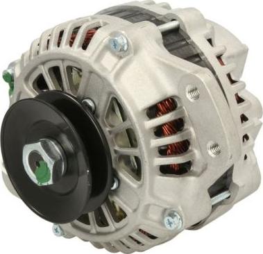 Stardax STX100649 - Alternator furqanavto.az