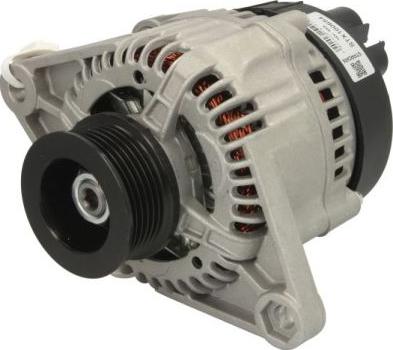 Stardax STX100654 - Alternator furqanavto.az