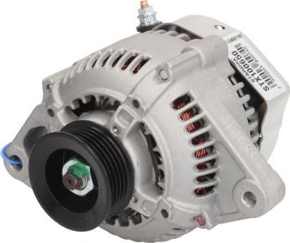 Stardax STX100650 - Alternator furqanavto.az