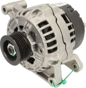 Stardax STX100652R - Alternator furqanavto.az