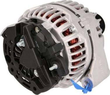 Stardax STX100667 - Alternator furqanavto.az