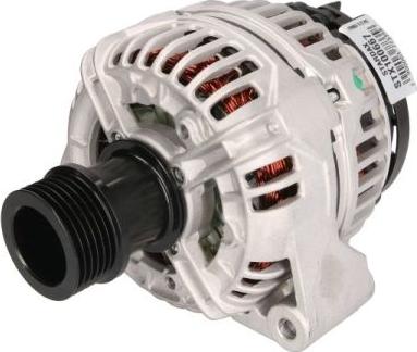 Stardax STX100667 - Alternator furqanavto.az