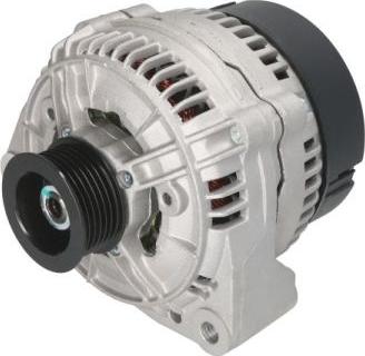 Stardax STX100606 - Alternator furqanavto.az