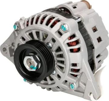 Stardax STX100601 - Alternator furqanavto.az