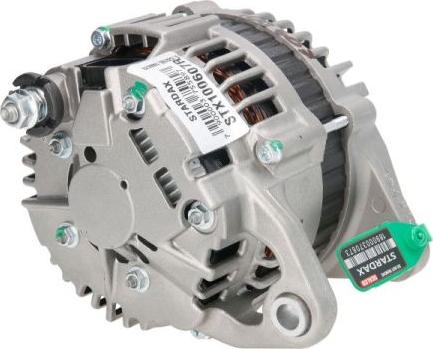 Stardax STX100607R - Alternator furqanavto.az