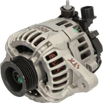 Stardax STX100614 - Alternator furqanavto.az