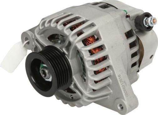 Stardax STX100610R - Alternator furqanavto.az