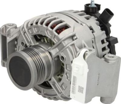 Stardax STX100613 - Alternator furqanavto.az