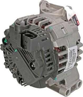 Stardax STX100612 - Alternator furqanavto.az