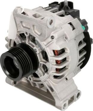 Stardax STX100612 - Alternator furqanavto.az