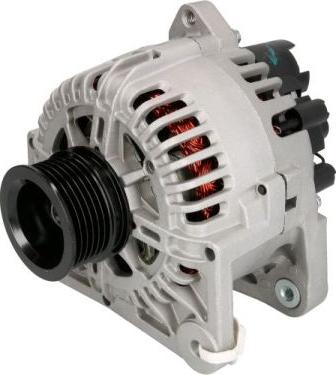 Stardax STX100617 - Alternator furqanavto.az