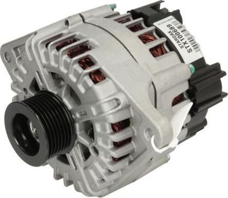 Stardax STX100689R - Alternator furqanavto.az