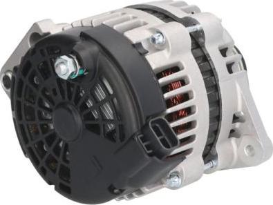 Stardax STX100682 - Alternator furqanavto.az