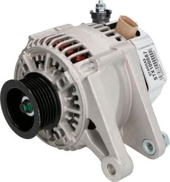 Stardax STX100687 - Alternator furqanavto.az