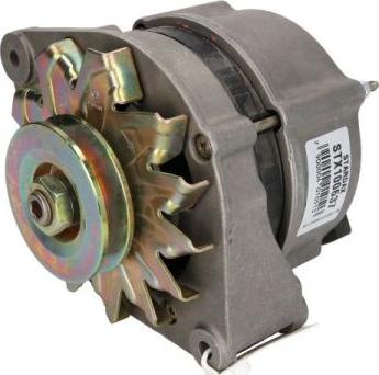 Stardax STX100637 - Alternator furqanavto.az