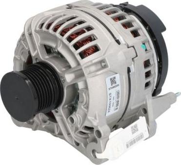 Stardax STX100624 - Alternator furqanavto.az