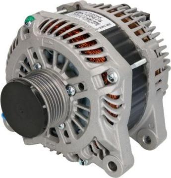 Stardax STX100675 - Alternator furqanavto.az