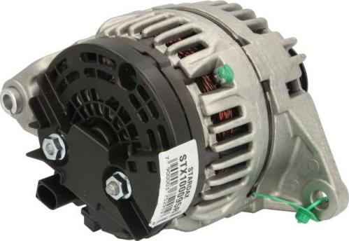 Stardax STX100095R - Alternator furqanavto.az