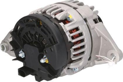 Stardax STX100095 - Alternator furqanavto.az