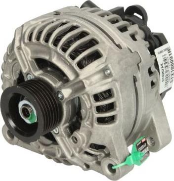 Stardax STX100091R - Alternator furqanavto.az