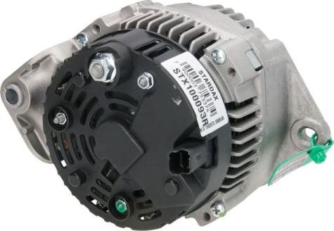 Stardax STX100093R - Alternator furqanavto.az