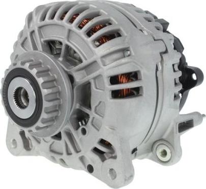 Stardax STX100049 - Alternator furqanavto.az