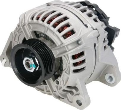 Stardax STX100044 - Alternator furqanavto.az