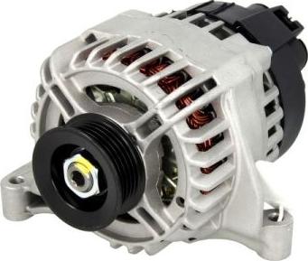 Stardax STX100046 - Alternator furqanavto.az