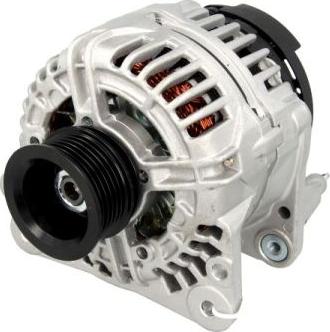 Stardax STX100041 - Alternator furqanavto.az