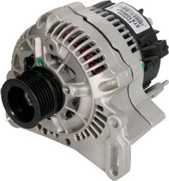 Stardax STX100047 - Alternator furqanavto.az