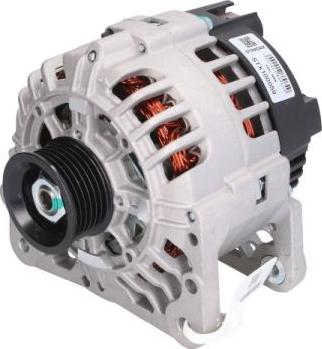 Stardax STX100059 - Alternator furqanavto.az