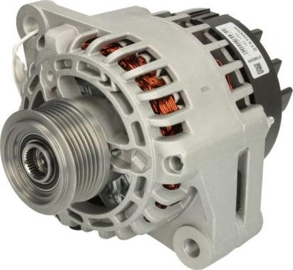 Stardax STX100056R - Alternator furqanavto.az