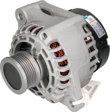 Stardax STX100056 - Alternator furqanavto.az