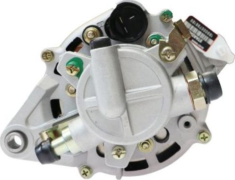 Stardax STX100050 - Alternator furqanavto.az