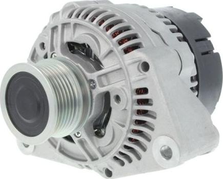 Stardax STX100053 - Alternator furqanavto.az