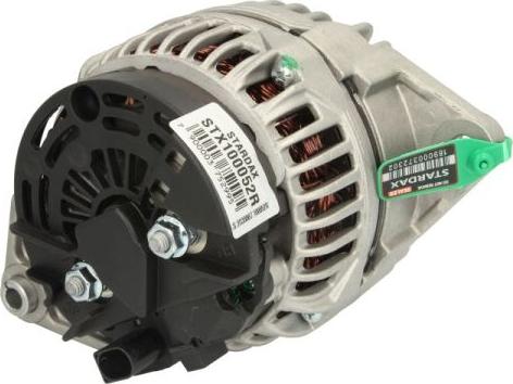 Stardax STX100052R - Alternator furqanavto.az