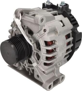 Stardax STX100057R - Alternator furqanavto.az