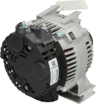 Stardax STX100057 - Alternator furqanavto.az