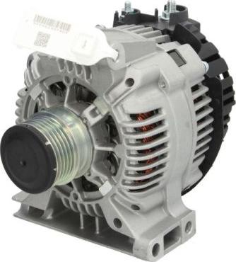 Stardax STX100057 - Alternator furqanavto.az