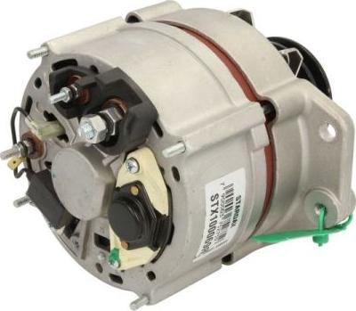 Stardax STX100069R - Alternator furqanavto.az