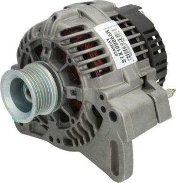 Stardax STX100065R - Alternator furqanavto.az