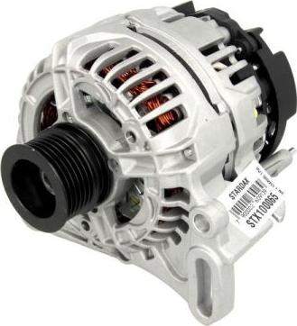 Stardax STX100065 - Alternator furqanavto.az