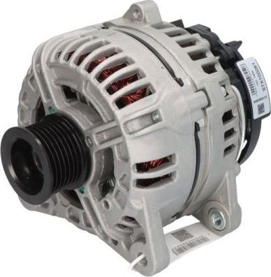 Stardax STX100061R - Alternator furqanavto.az