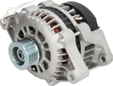 Stardax STX100062 - Alternator furqanavto.az