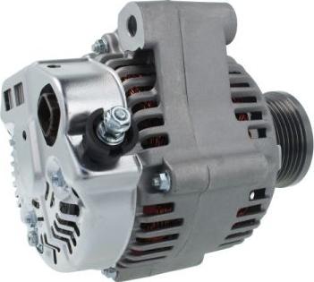 Stardax STX100005 - Alternator furqanavto.az