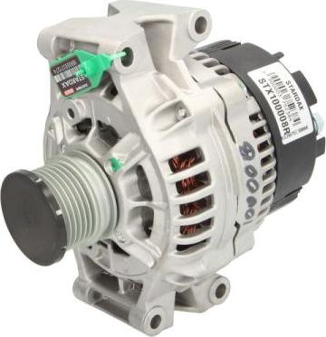 Stardax STX100008R - Alternator furqanavto.az